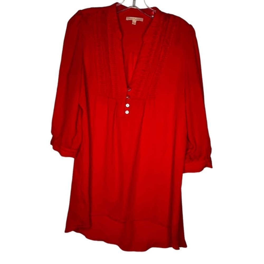 Gibson Latimer‎ Red Top
